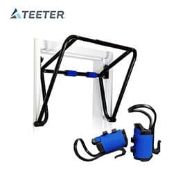 EZ-Up & Chin-Up System