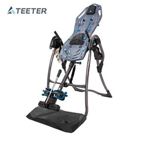 Инверсионный стол FitSpine LX9