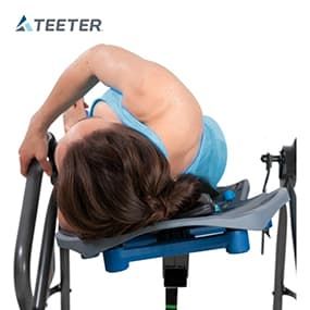 FitSpine LX9