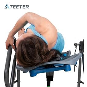 FitSpine X1