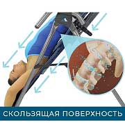 FitSpine X1 Спинка ComforTrak