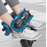 FitSpine X1 Ankle Comfort Dial