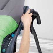 FitSpine X1 Короткі бокові поручні