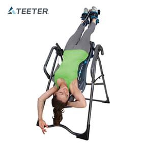 Инверсионный стол FitSpine X3