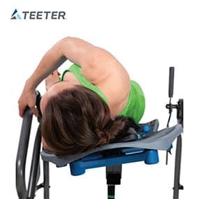 FitSpine X3