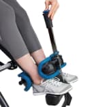 FitSpine X3 Premium Ankle Lock System Ankle Comfort Dial