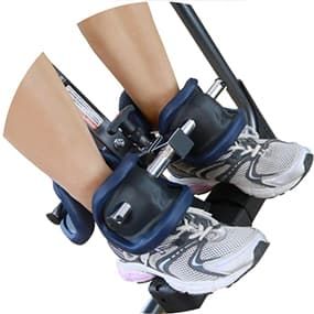 Система фіксації ніг Ankle Comfort Dial